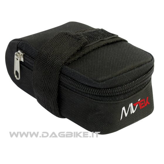 MvTek Borsello sottosella per Bici 26", 27,5" e 29"